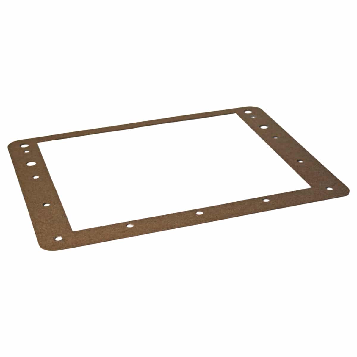 Aqua Genie Skimmer Faceplate Gasket H01616P Royal Swimming Pools