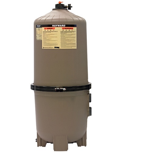 Hayward ProGrid 48 Sq Ft - W3DE4820 | Royal Swimming Pools