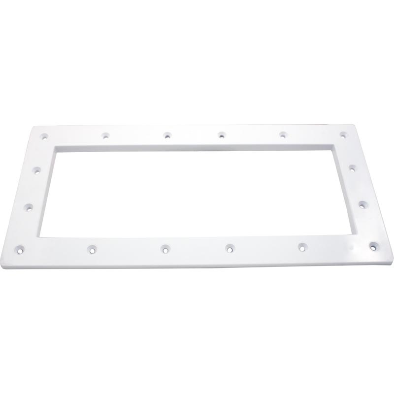 Widemouth Skimmer Faceplate (181/4" OD) Royal Swimming Pools