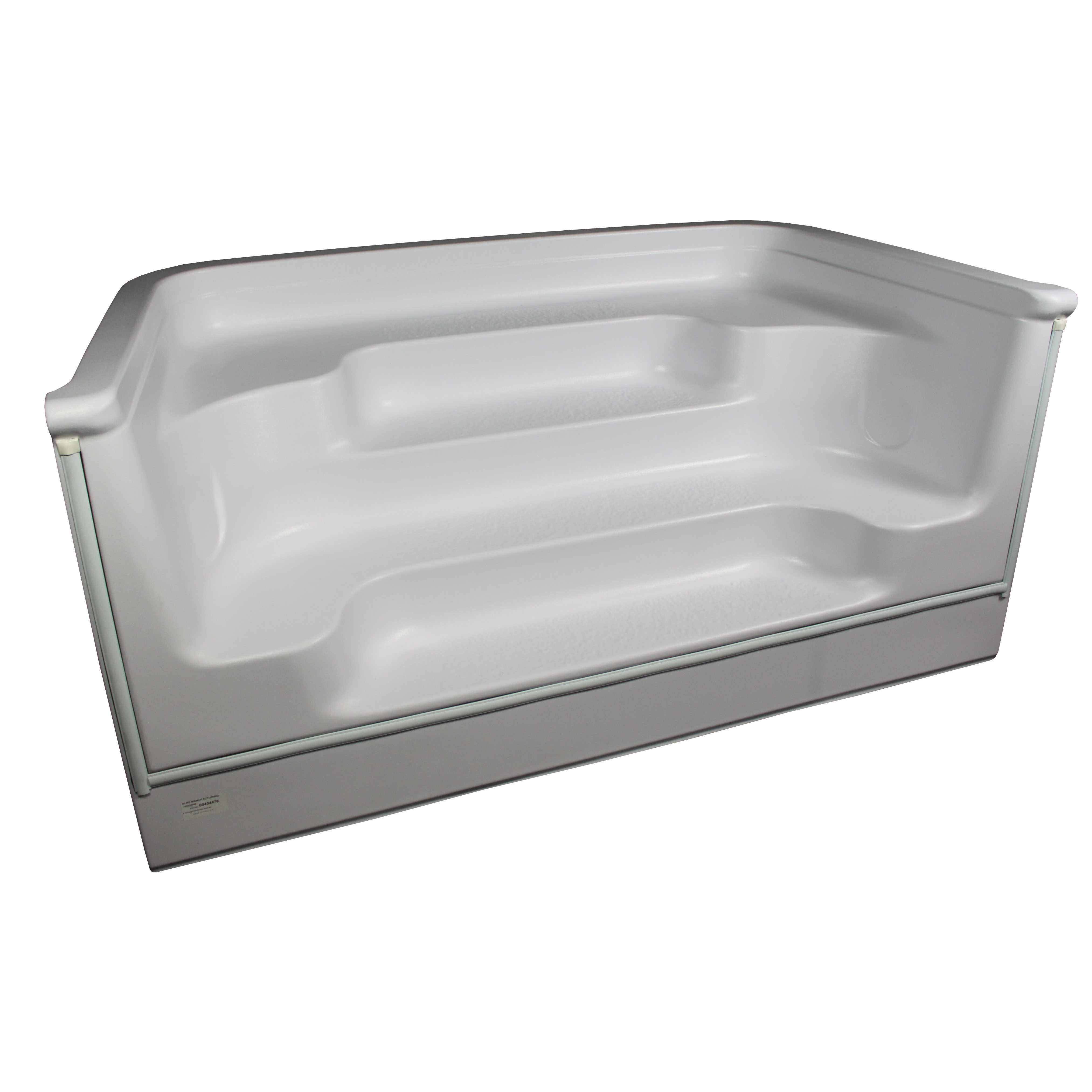 Inground Steps, Ladders, Handrails, and Accessories Royal Swimming Pools