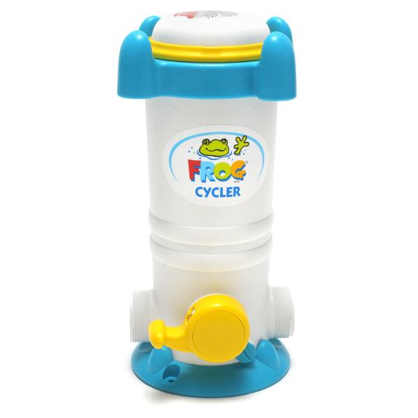 FROG Sanitation Systems Royal Swimming Pools