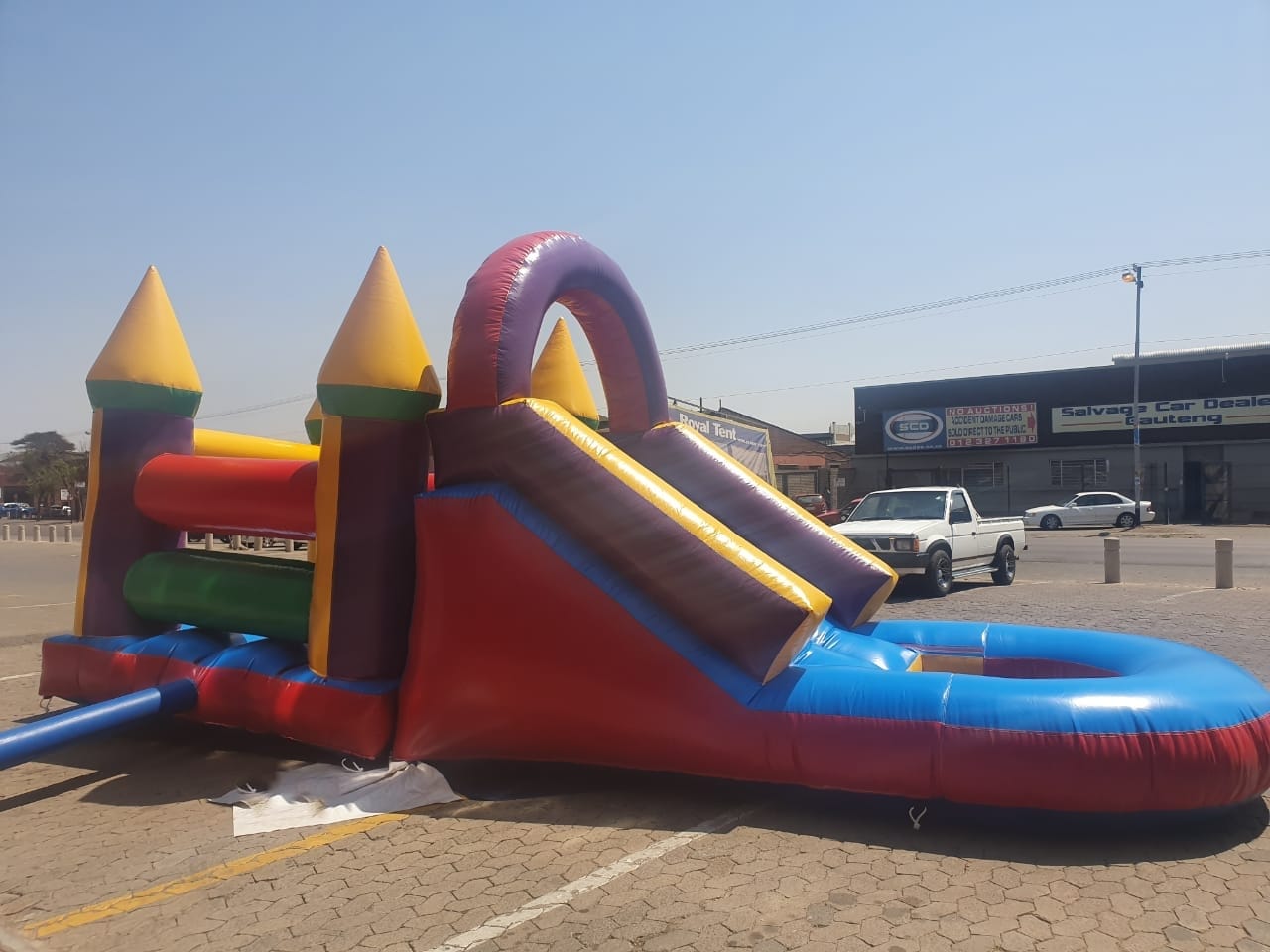 Jumping Castles For Sale Top Quality and affordable price FREE QUOTE!