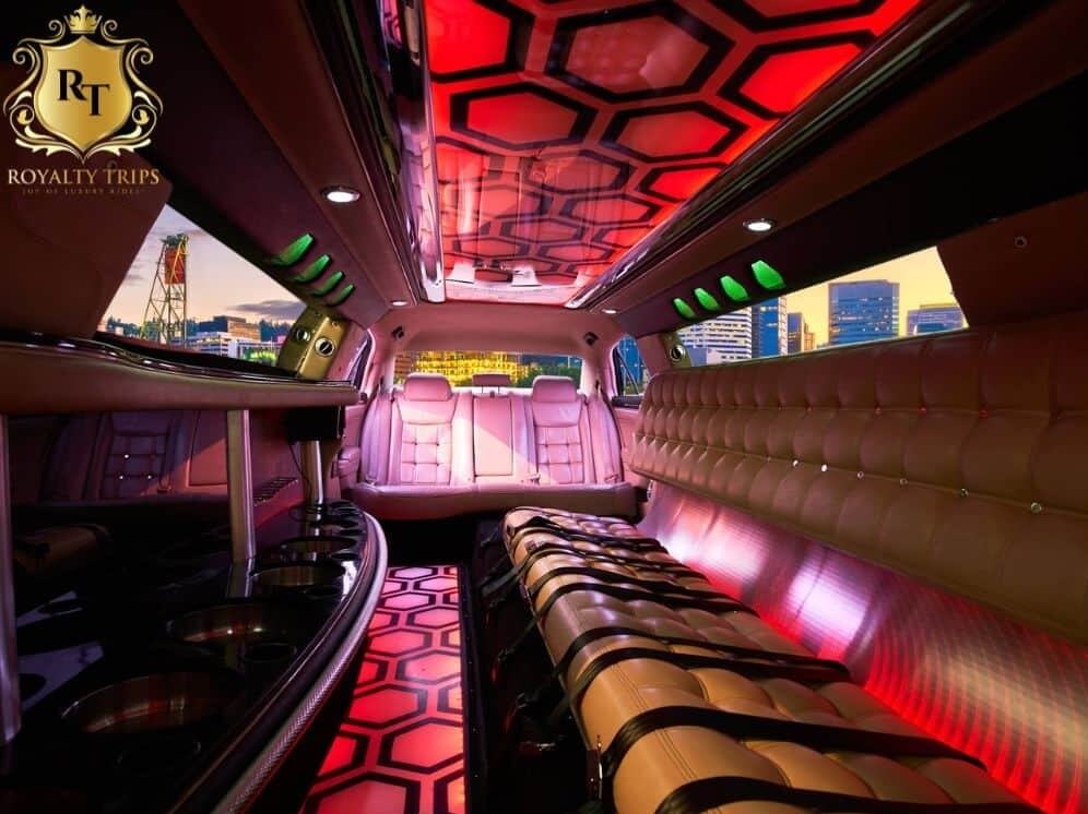 Bachelor Party Bus Bachelorette Party Bus Rental Portland, Oregon