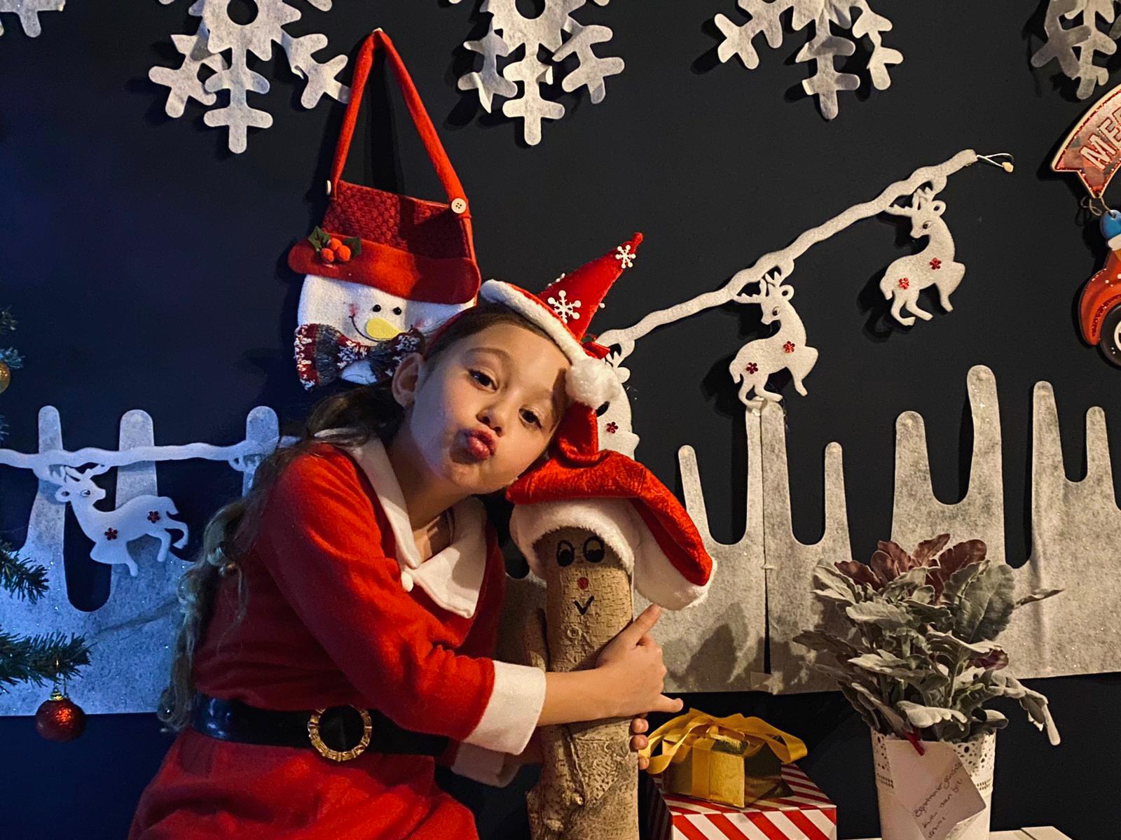 Royal Woods English Education