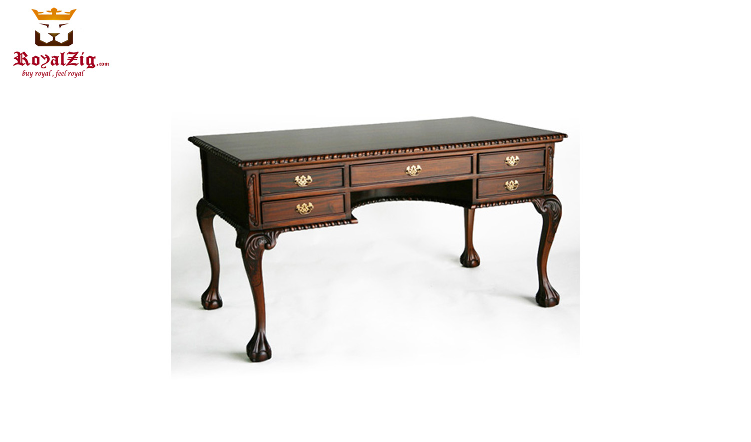 Luxury Furniture Handcrafted Classic Italian & French Designs in India