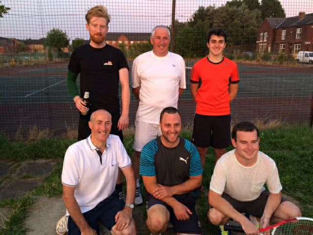 Meadow Hill Tennis Club