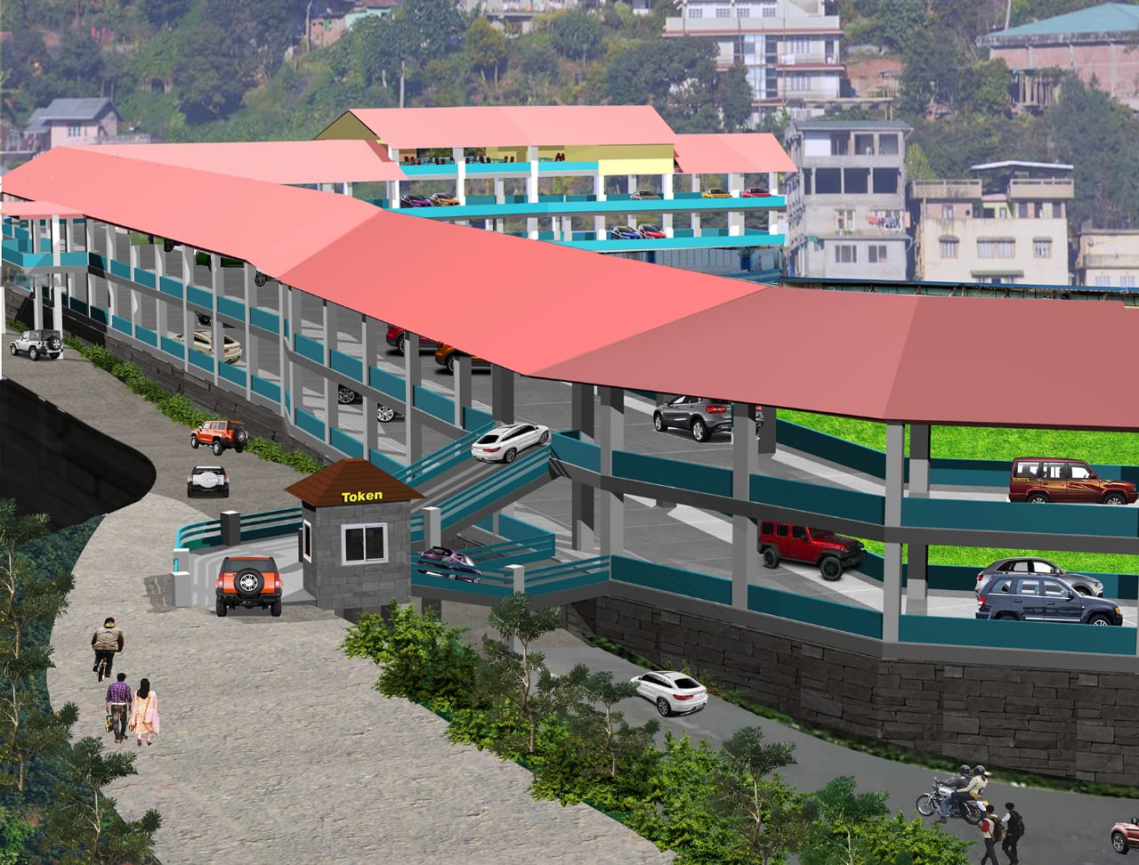 ROY ENTERPRISE Gallery