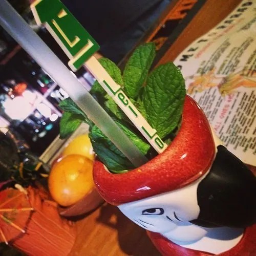 The World's GoTo Custom Swizzle Stick & Cocktail Pick Manufacturer Royer