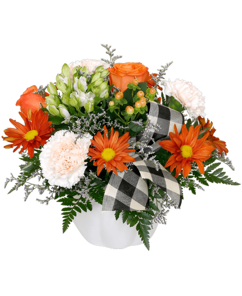 Lancaster North Flower Shop at 873 N Queen St. Lancaster, PA Royer's