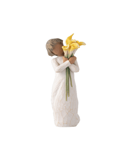 Willow Tree Figurines Royer's flowers and gifts Flowers, Plants & Gifts with same day delivery