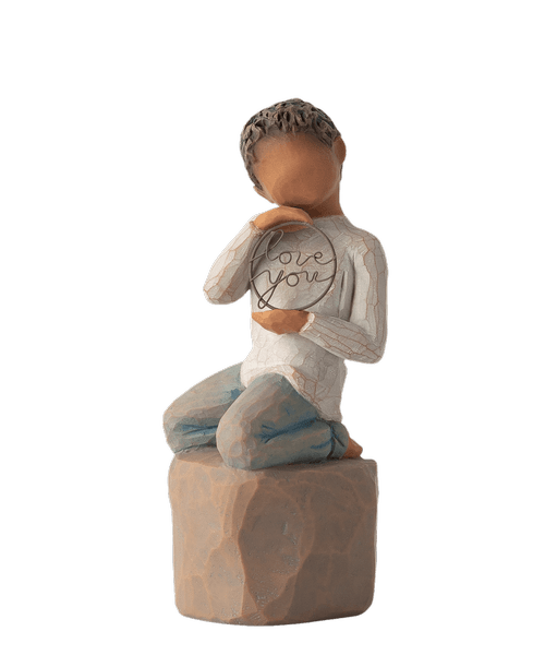 Willow Tree Figurines Royer's flowers and gifts Flowers, Plants