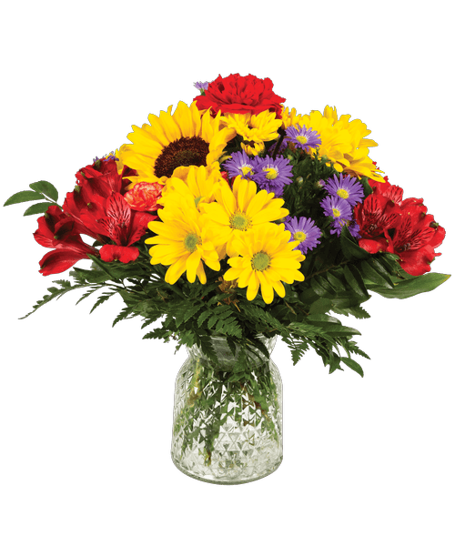 Hershey Flower Shop at 304 W Chocolate Ave. Hershey, PA Royer's