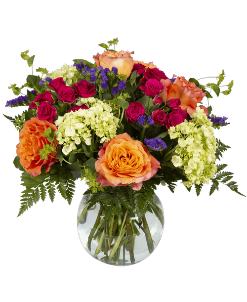 Columbia Flower Shop at 902 Lancaster Avenue Columbia, PA Royer's