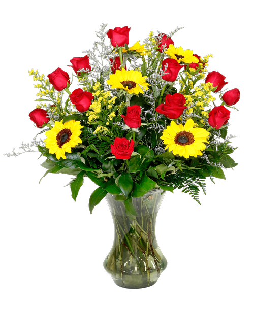 Hershey Flower Shop at 304 W Chocolate Ave. Hershey, PA Royer's