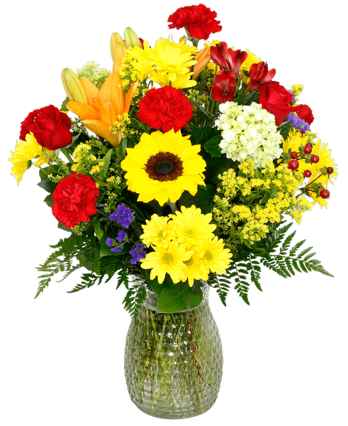 Floral Collection Royer's flowers and gifts Flowers, Plants and