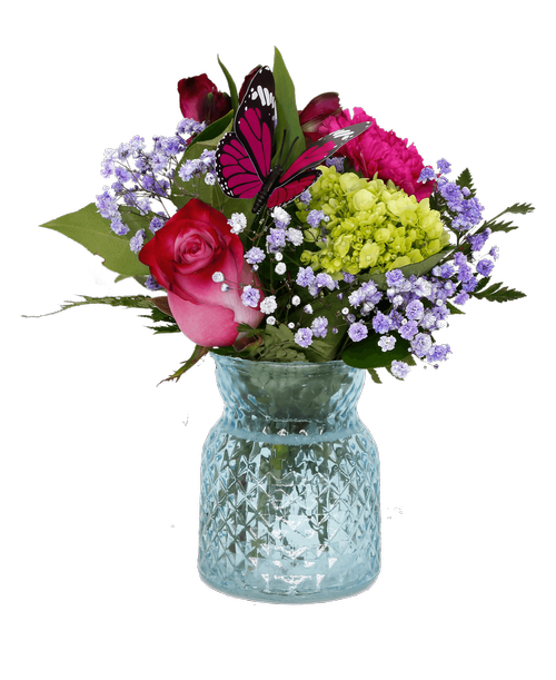 Ephrata PA Flower Shop at 165 South Reading Road Delivery to Ephrata