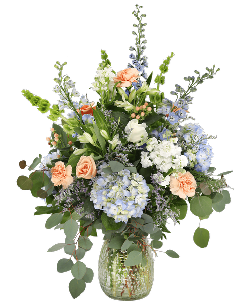 Cape May, Impressive 3993 Royer's flowers and gifts Flowers