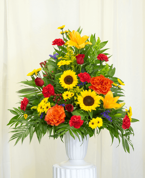 For The Service Flowers Royer's flowers and gifts Flowers, Plants