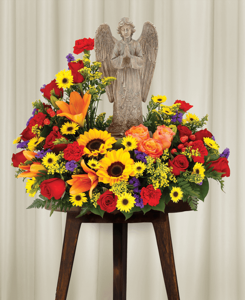 For The Service Flowers Royer's flowers and gifts Flowers, Plants