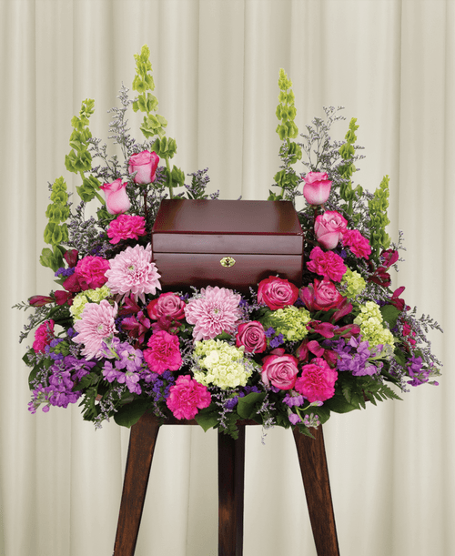 Irish Funeral Flower Arrangements Best Flower Site