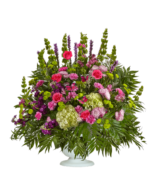 For The Service Flowers Royer's flowers and gifts Flowers, Plants