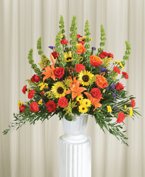 For The Service Flowers Royer's flowers and gifts Flowers, Plants