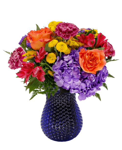 Lancaster West PA Flower Shop at 201 Rohrerstown Road Delivery to