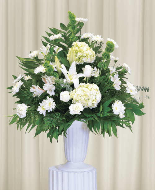 For The Service Flowers Royer's flowers and gifts Flowers, Plants