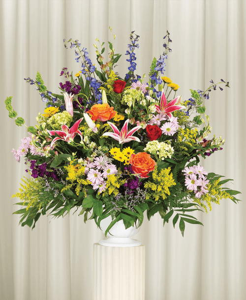 For The Service Flowers Royer's flowers and gifts Flowers, Plants