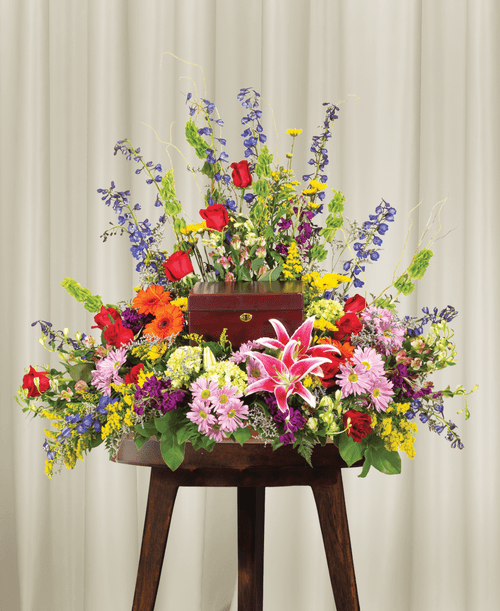 For The Service Flowers Royer's flowers and gifts Flowers, Plants