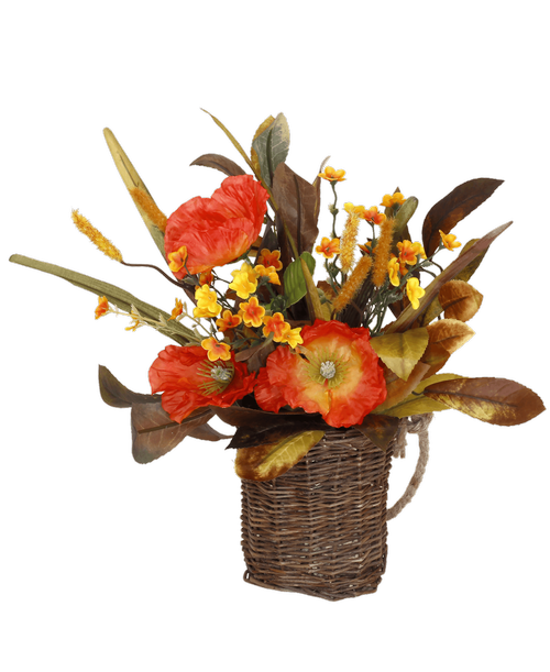 Fall Silks Royer's flowers and gifts Flowers, Plants and Gifts with same day delivery for