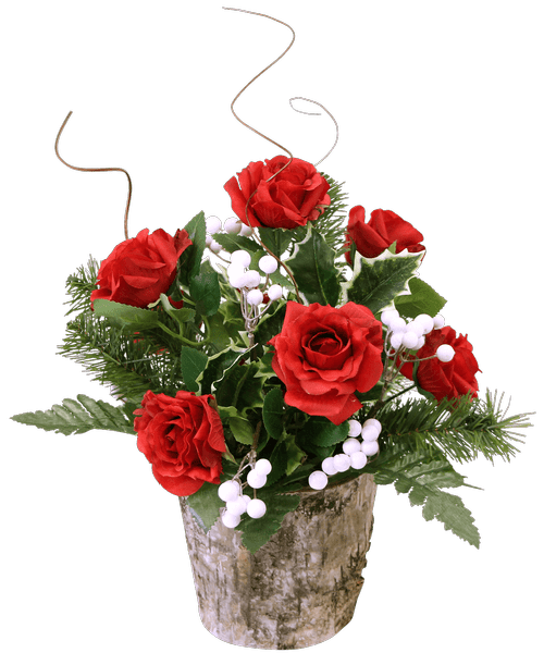 Christmas All Items Royer's flowers and gifts Flowers, Plants and