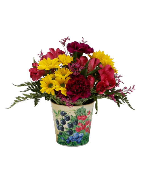 Lebanon PA Flower Shop at 810 S. 12th St. Delivery to Lebanon, PA