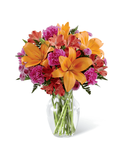 FTD Light of My Life Bouquet - Original | #C5375S | Royer's flowers and