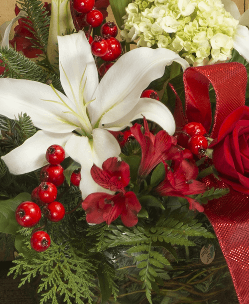 FTD Centerpiece Florist Choice Royer's flowers and gifts Flowers