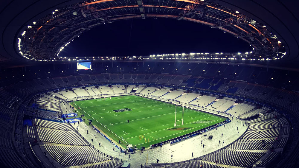 Sporting Events In Paris September 2023