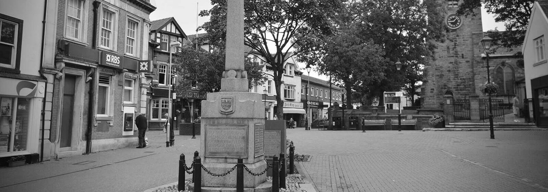 Estate Agents in PoultonLeFylde Royle Estate Agents