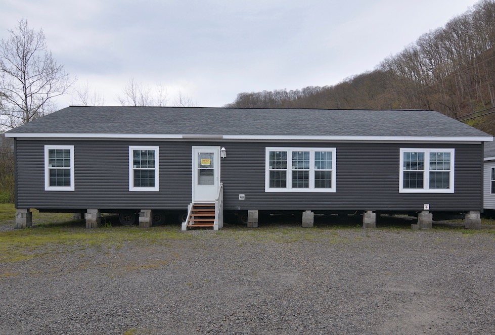 The Orchard Forest Roy's Home Sales