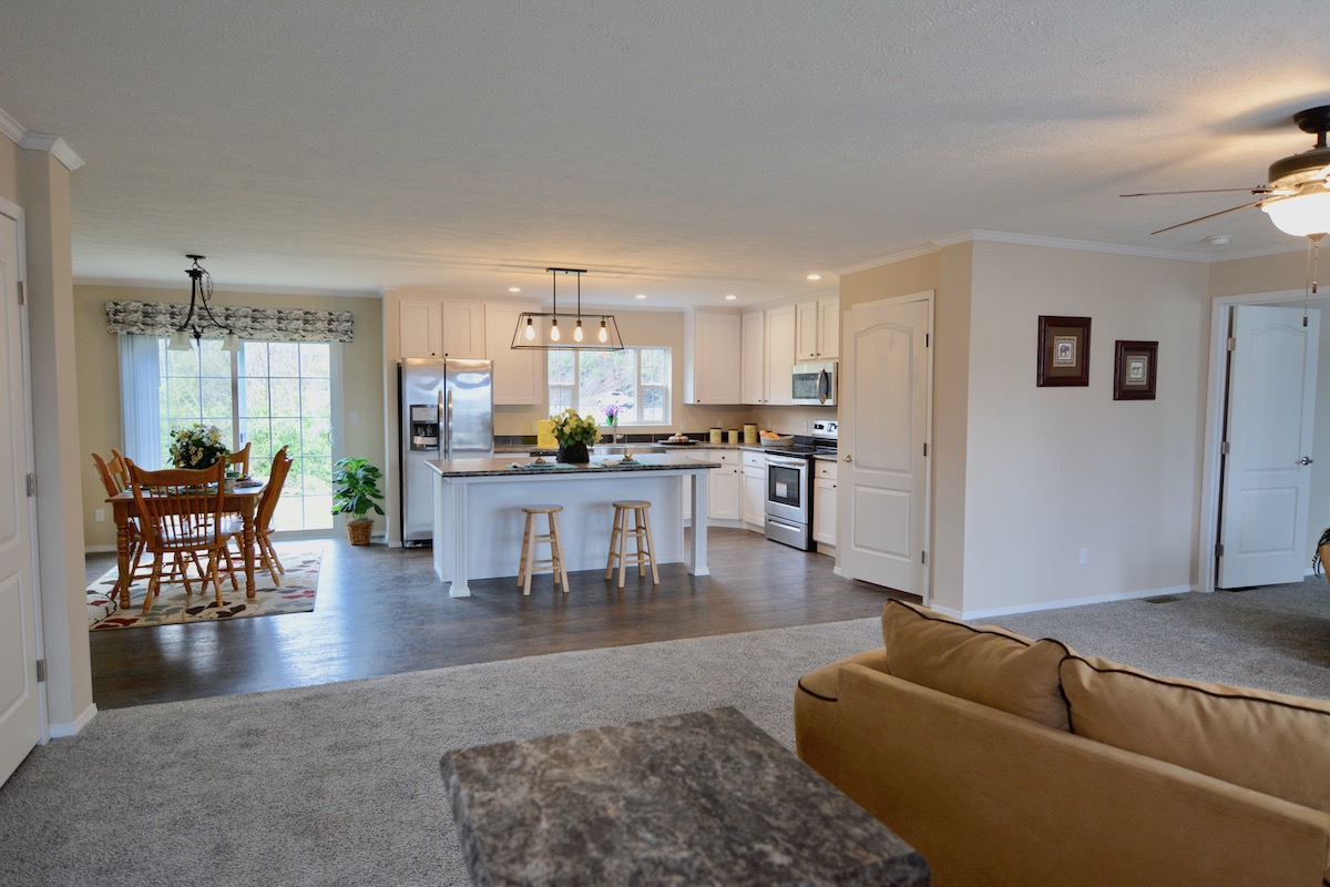 The Orchard Forest Roy's Home Sales