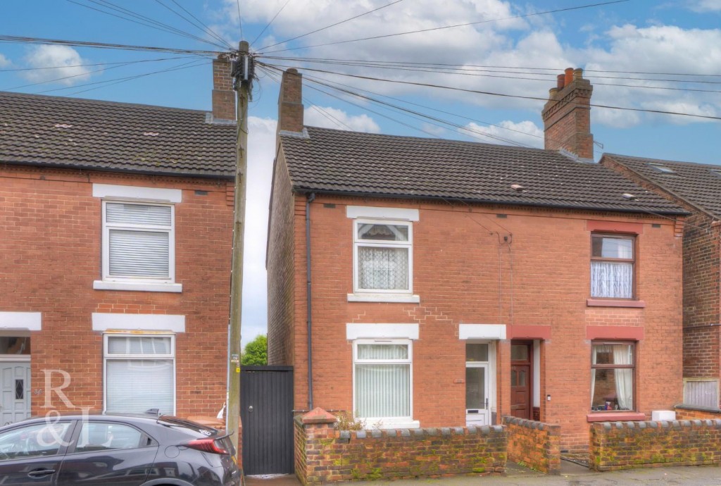 Court Street, Woodville, 3 bedroom, House SemiDetached