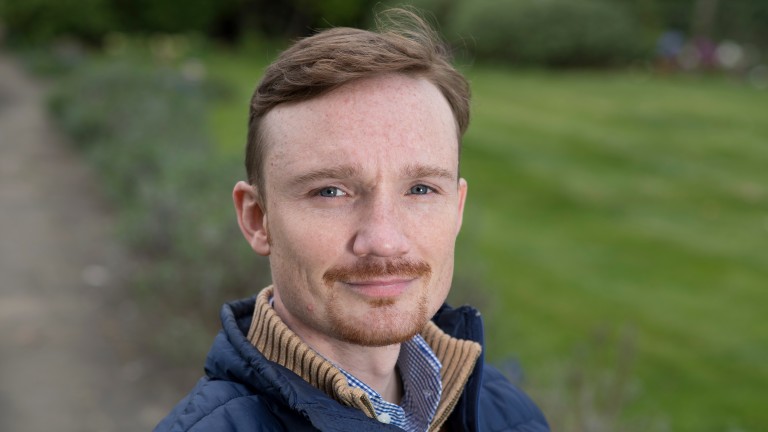 Tylicki leaning on family and jockey spirit as he rebuilds life Horse