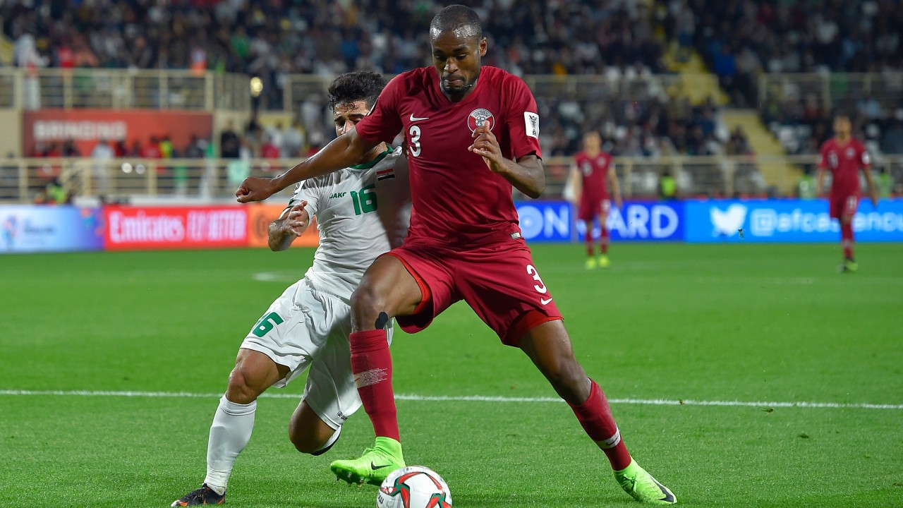 This entry records the difference between national government revenues and expenditures, expressed as a percent of gdp. Uae V Qatar Asian Cup Semi Final Betting Preview Live Streaming Time And Tip Sport News Racing Post