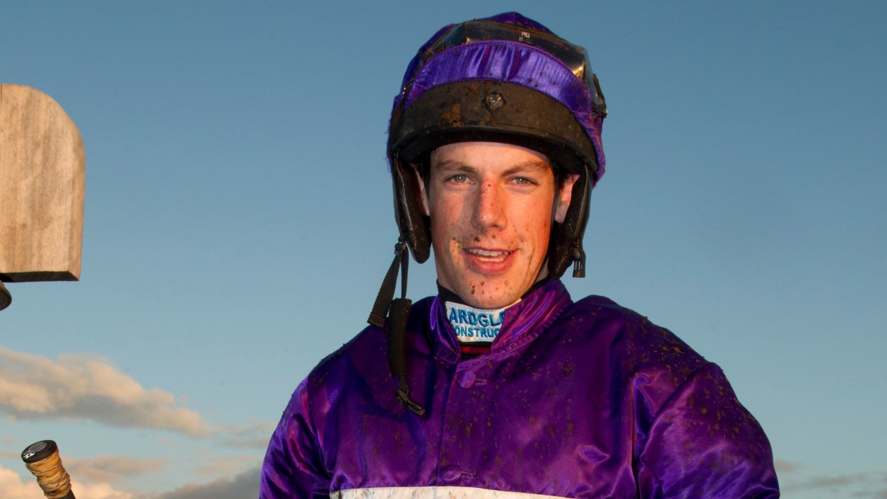 Brian Hayes succeeds as charge and 14day ban reduced on appeal Horse