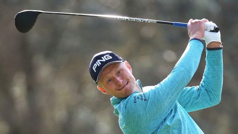 Steve Palmer's Betfred British Masters predictions & free