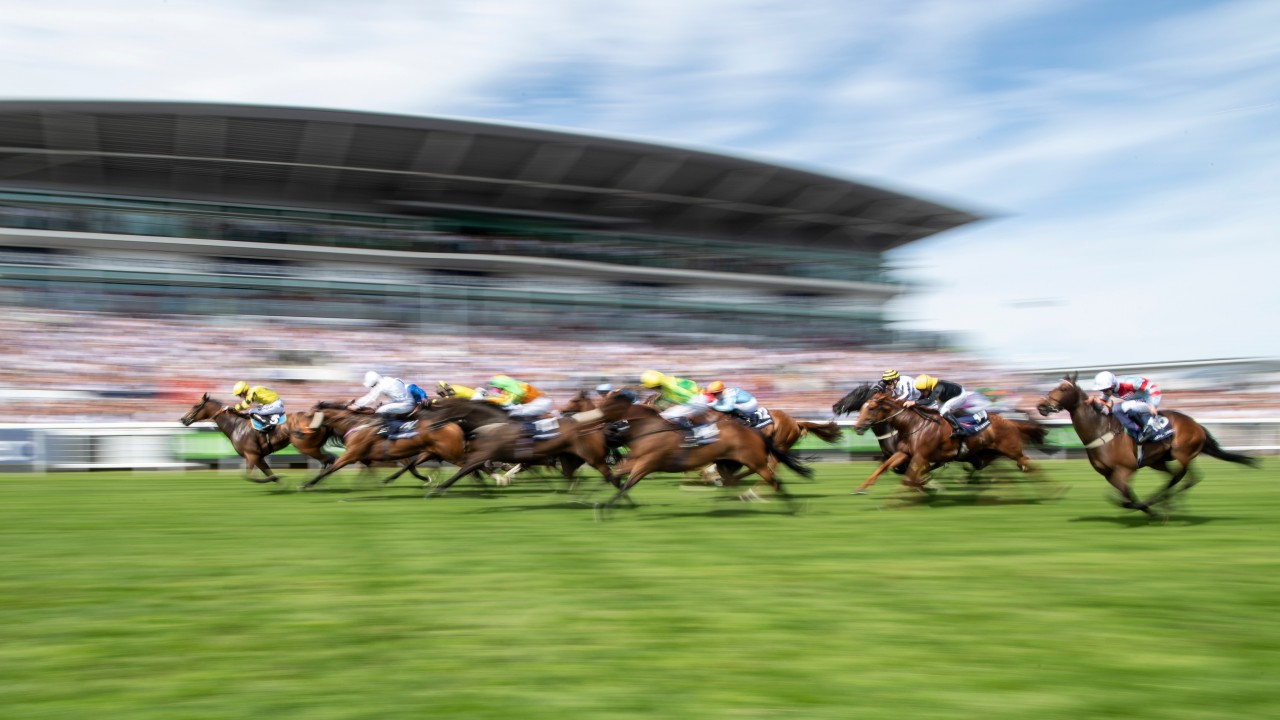Epsom Derby Festival 2020 ITV Tips, Free Bets and ITV7 Selections