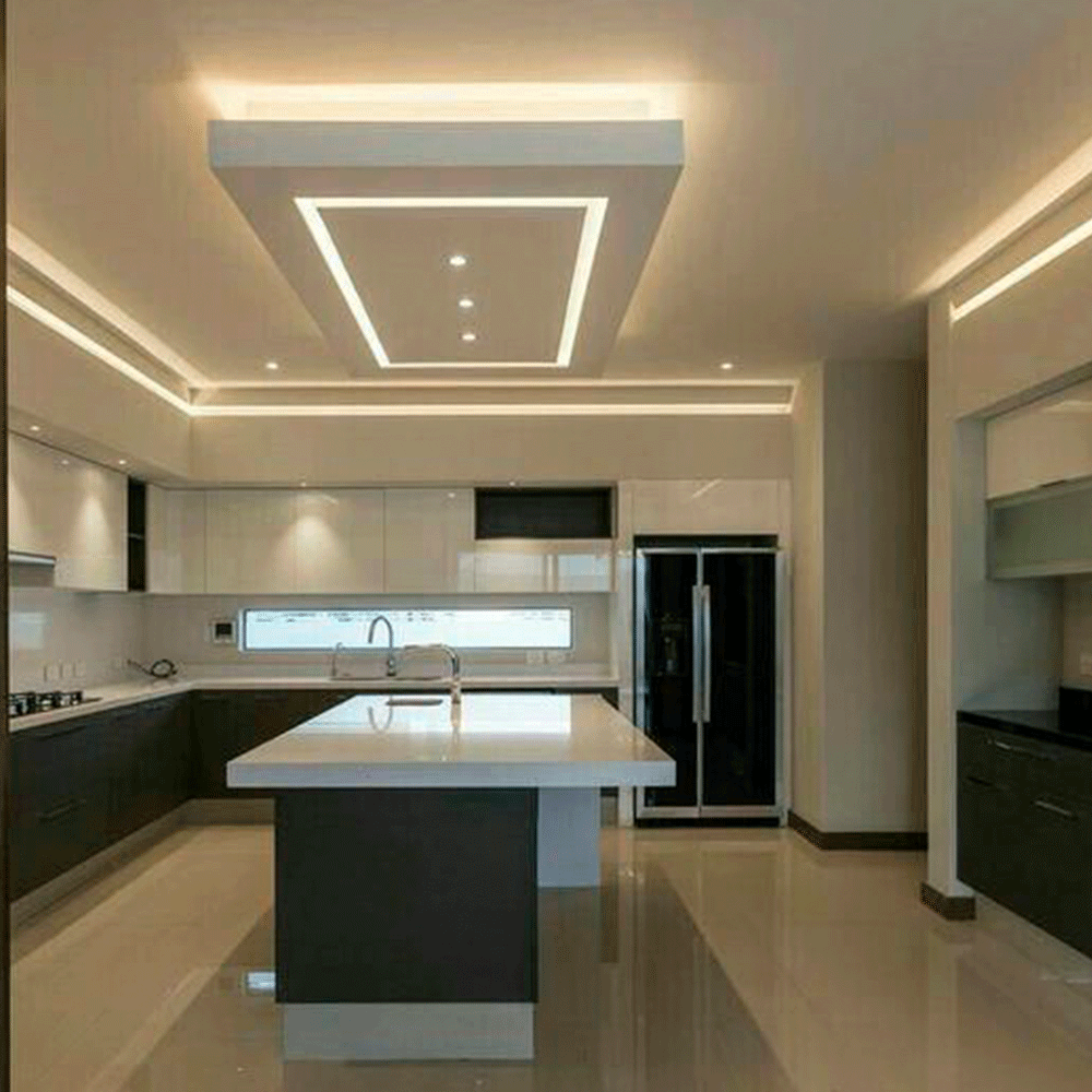 Construcción en drywall Roca Procesos constructivos