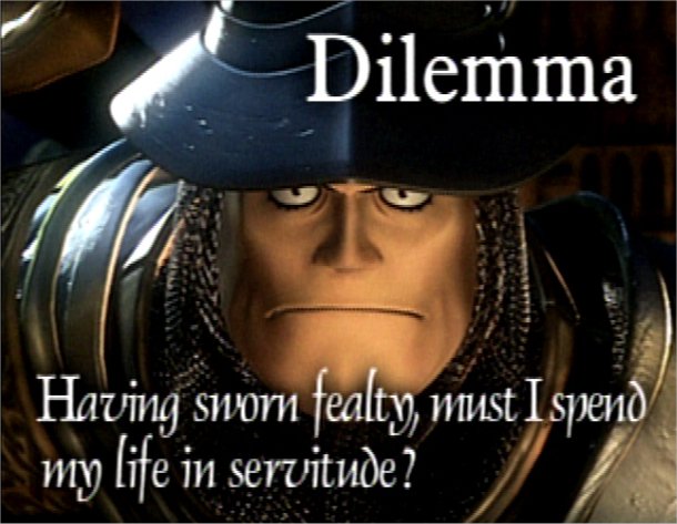 Final Fantasy IX Characters