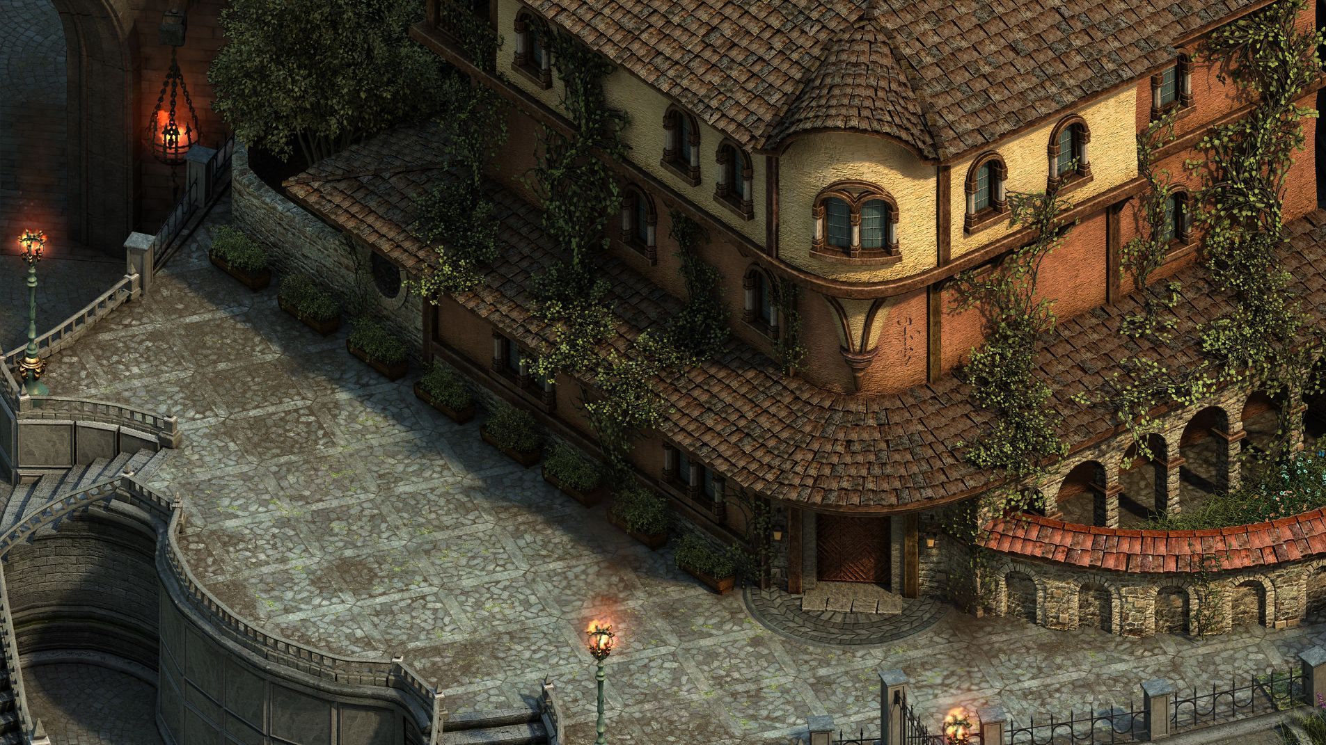 Pillars of Eternity Kickstarter Update 88 Release Date March 26th
