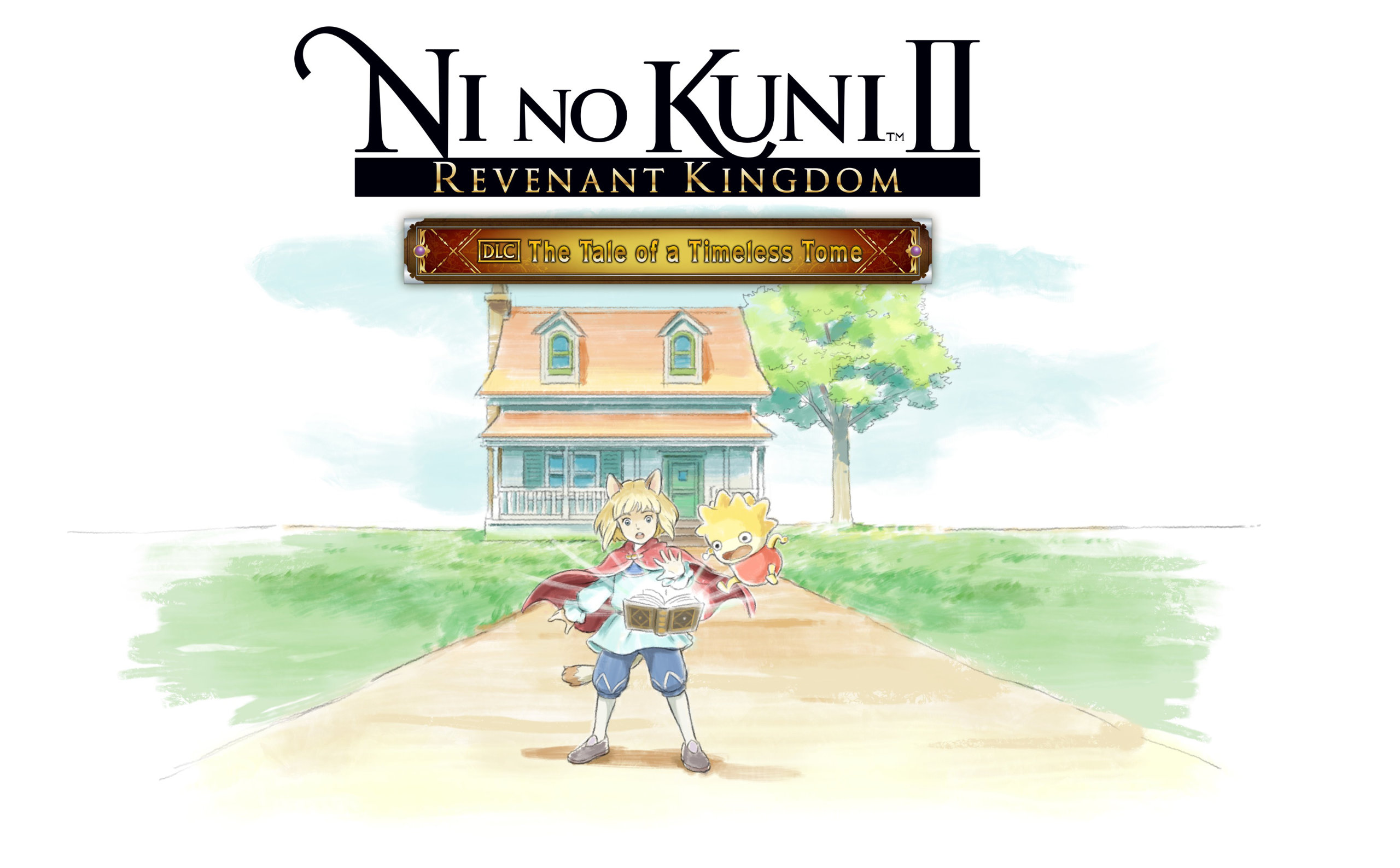 Ni no Kuni II Revenant Kingdom RPGFan