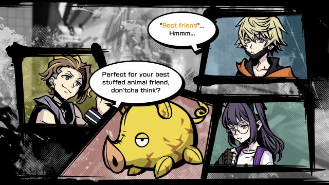 NEO The World Ends with You RPGFan